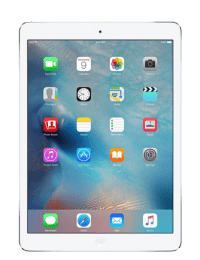 iPad Air (1st Generation) Excellent - N/A refurbished available on Grade Mobile